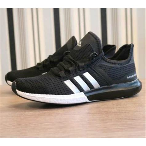 Jual Sepatu Adidas Pria Putih September 2024 Harga Termurah.